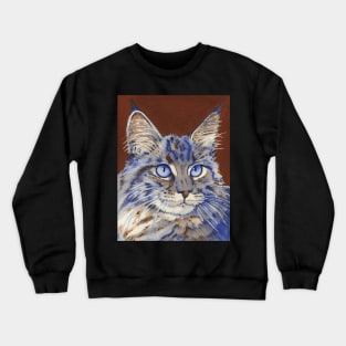 Jayce Crewneck Sweatshirt